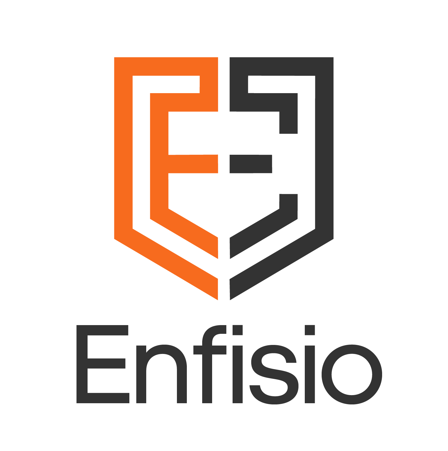 Enfisio logo